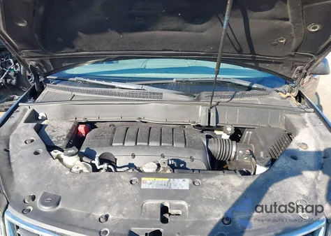 2017 Chevrolet Traverse Ls from USA, damaged, VIN 1GNKVFED5HJ136873